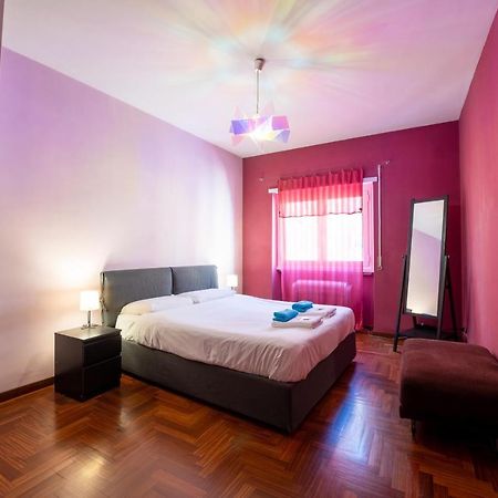 Casa Labertino Διαμέρισμα Ρώμη Εξωτερικό φωτογραφία