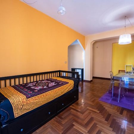 Casa Labertino Διαμέρισμα Ρώμη Εξωτερικό φωτογραφία