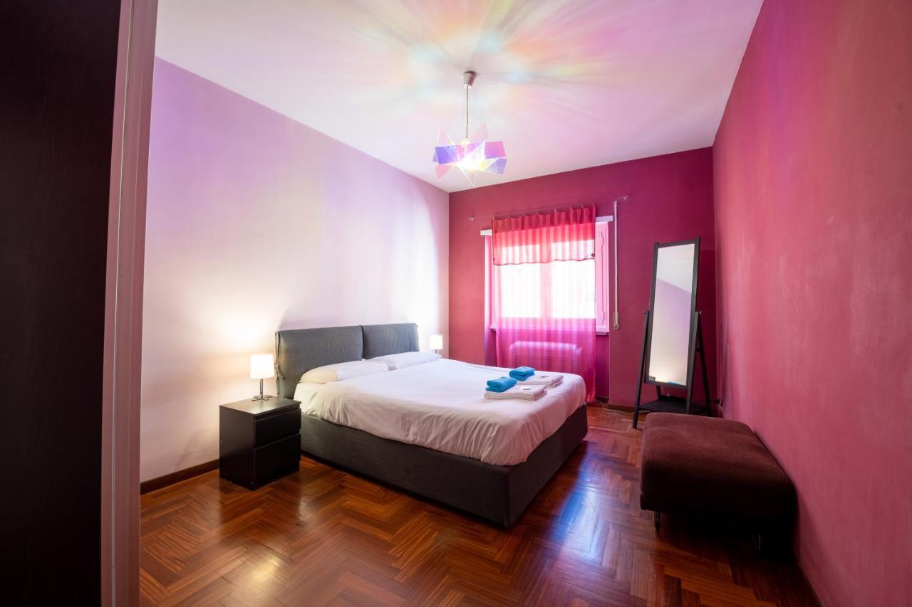 Casa Labertino Διαμέρισμα Ρώμη Εξωτερικό φωτογραφία