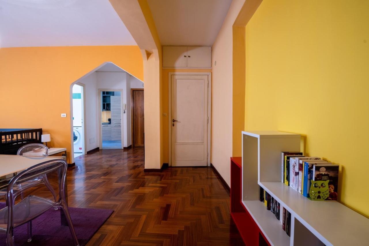Casa Labertino Διαμέρισμα Ρώμη Εξωτερικό φωτογραφία