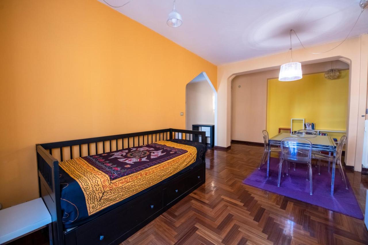 Casa Labertino Διαμέρισμα Ρώμη Εξωτερικό φωτογραφία
