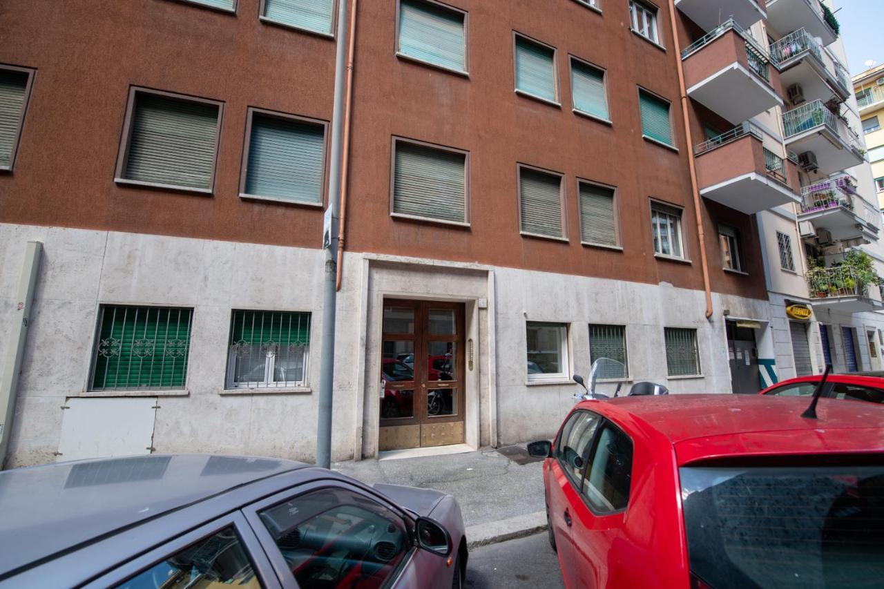 Casa Labertino Διαμέρισμα Ρώμη Εξωτερικό φωτογραφία