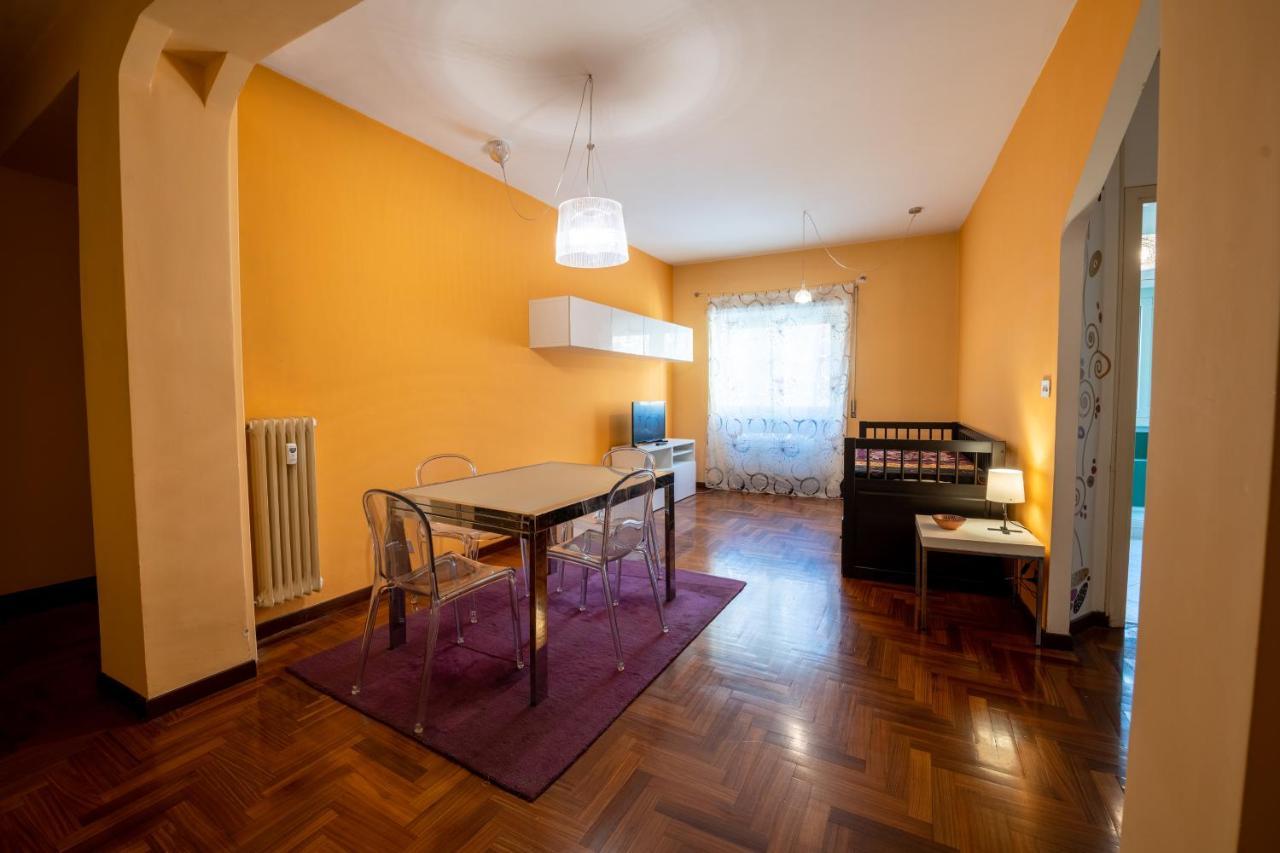 Casa Labertino Διαμέρισμα Ρώμη Εξωτερικό φωτογραφία