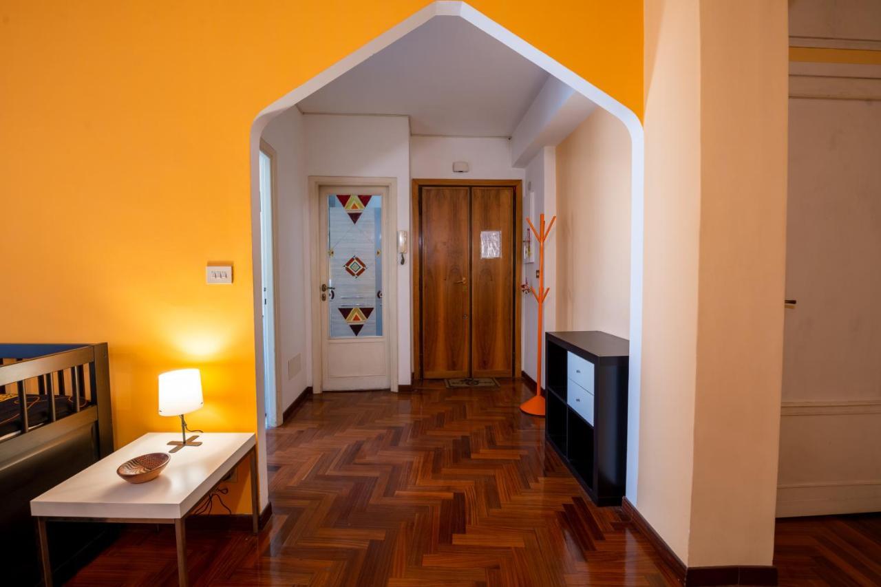 Casa Labertino Διαμέρισμα Ρώμη Εξωτερικό φωτογραφία