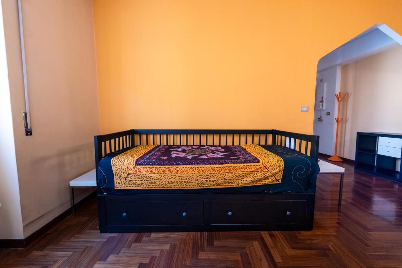 Casa Labertino Διαμέρισμα Ρώμη Εξωτερικό φωτογραφία